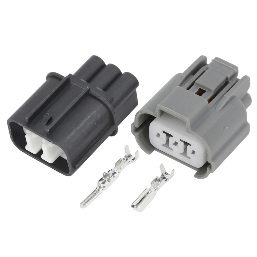 3 контактный разъем двигателя для регулировки высоты налобного фонаря