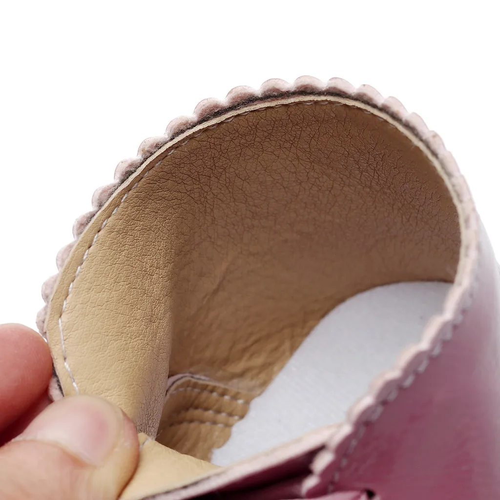 2020 новые детские ботинки для новорожденных девочек и мальчиков мультяшная обувь