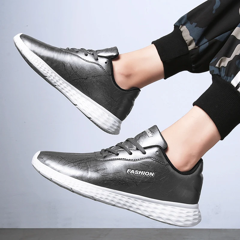 

39-48 Men Running Shoes Jogging Sneakers Men Sports Shoes Men Outdoor High quality Athletic Blade Bottom Sneakers Basket homme