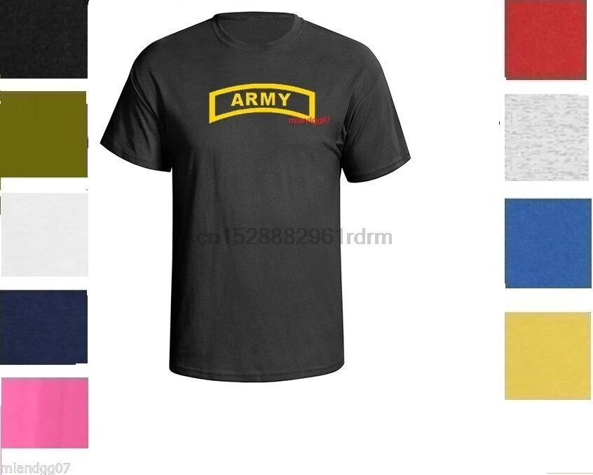 Армейские футболки США военные Рубашки SZ S 5XL| |