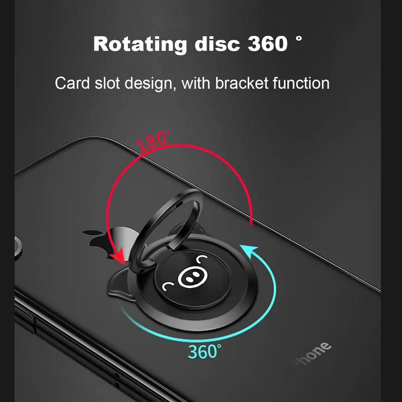 Универсальное кольцо для телефона держатель 11 смартфона MP3 автомобильное