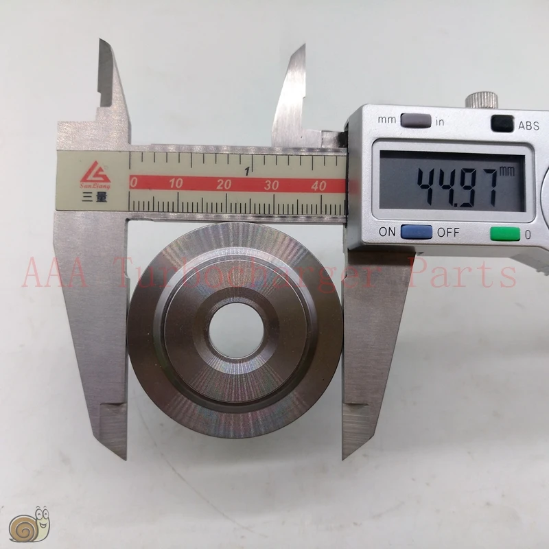 CT9 уплотнительные пластины комплекты для ремонта деталей турбины Поставщик AAA