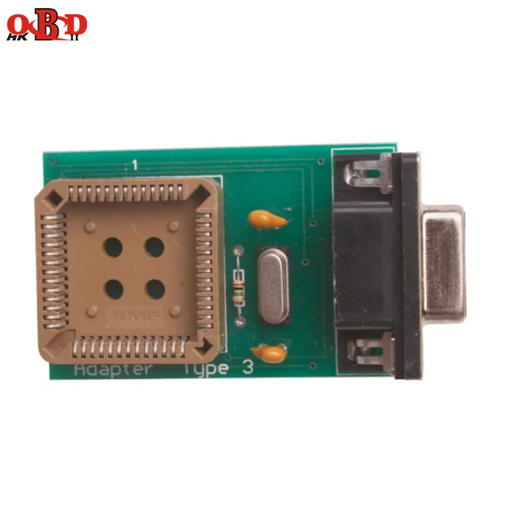 

V1.3 UPA USB Programmer Full Adaptors With NEC Function for 2013 Version
