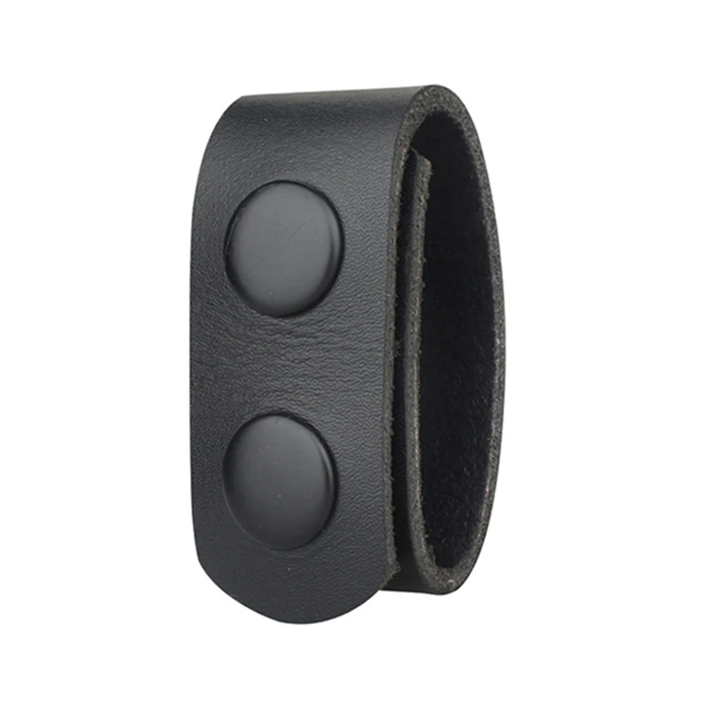 Двойной защелкивающийся держатель ремня Телефон наружный тактический ремень