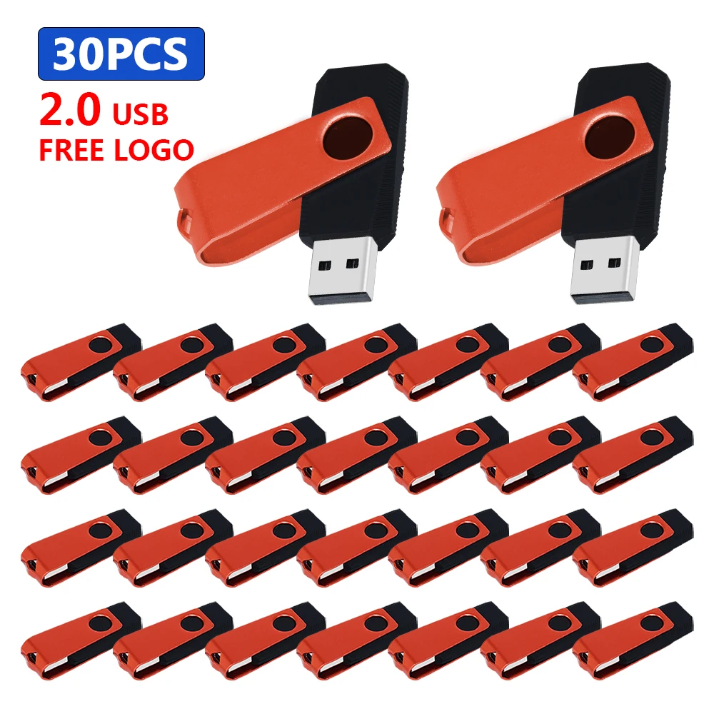 

Металлический USB флеш-накопитель с логотипом на заказ, 30 шт./лот, 8 ГБ, 16 ГБ, 32 ГБ, 64 ГБ, usb 2,0, водонепроницаемый флеш-накопитель