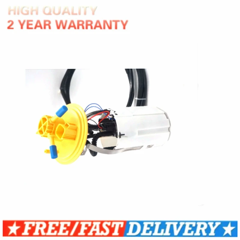 AP01 топливный насос модуля в сборе для Volov S60 S80 V70 XC70 XC90 2003 2004 2005 2.3L 2.4L 2.5L E8635M SP5035M