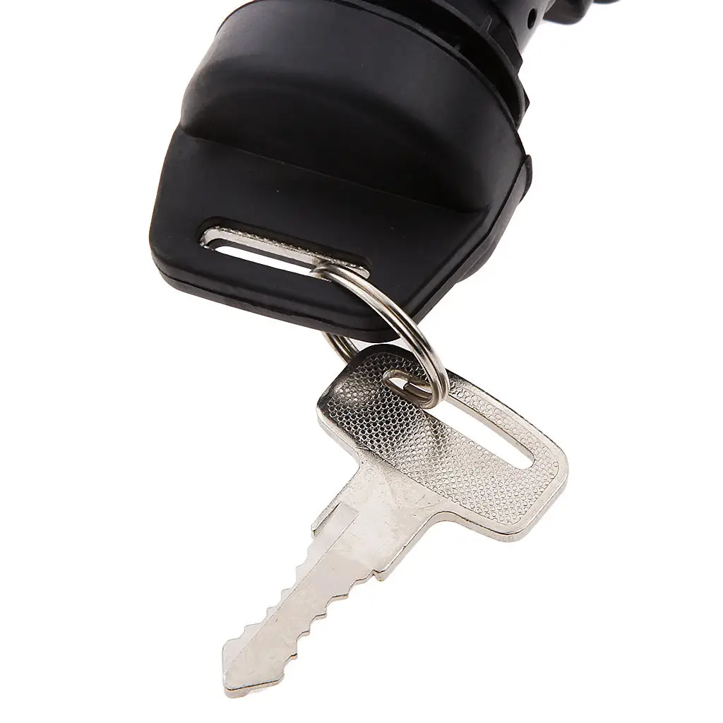 

Ignition Key Switch with Key for Polaris Xplorer 300 400l 500 1996-1999 ATV