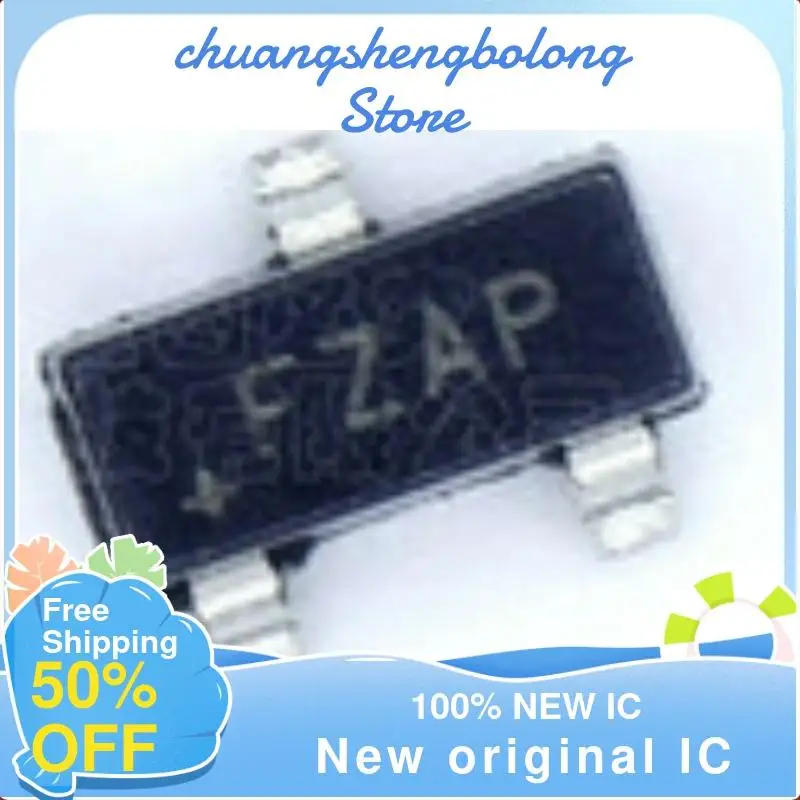

10-200 шт. MAX6012AEUR SOT23 FZAP новая Оригинальная интегральная схема