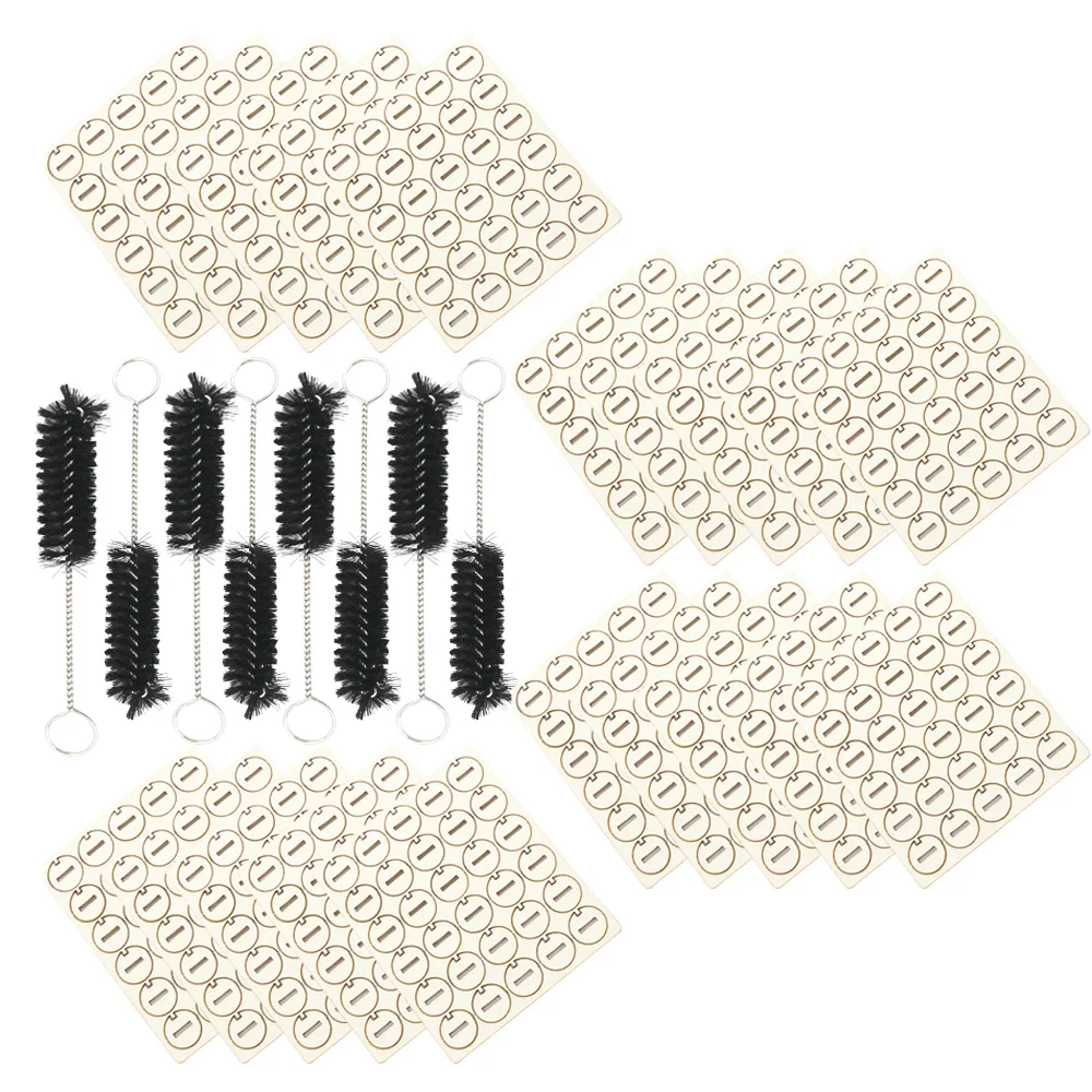 

20 бумажных 600 ломтиков чистых ломтиков для IQOS 3,0, поглощающая масляную прокладку для IQOS 2,4 Plus 8, щеточный инструмент для чистки, аксессуары для...