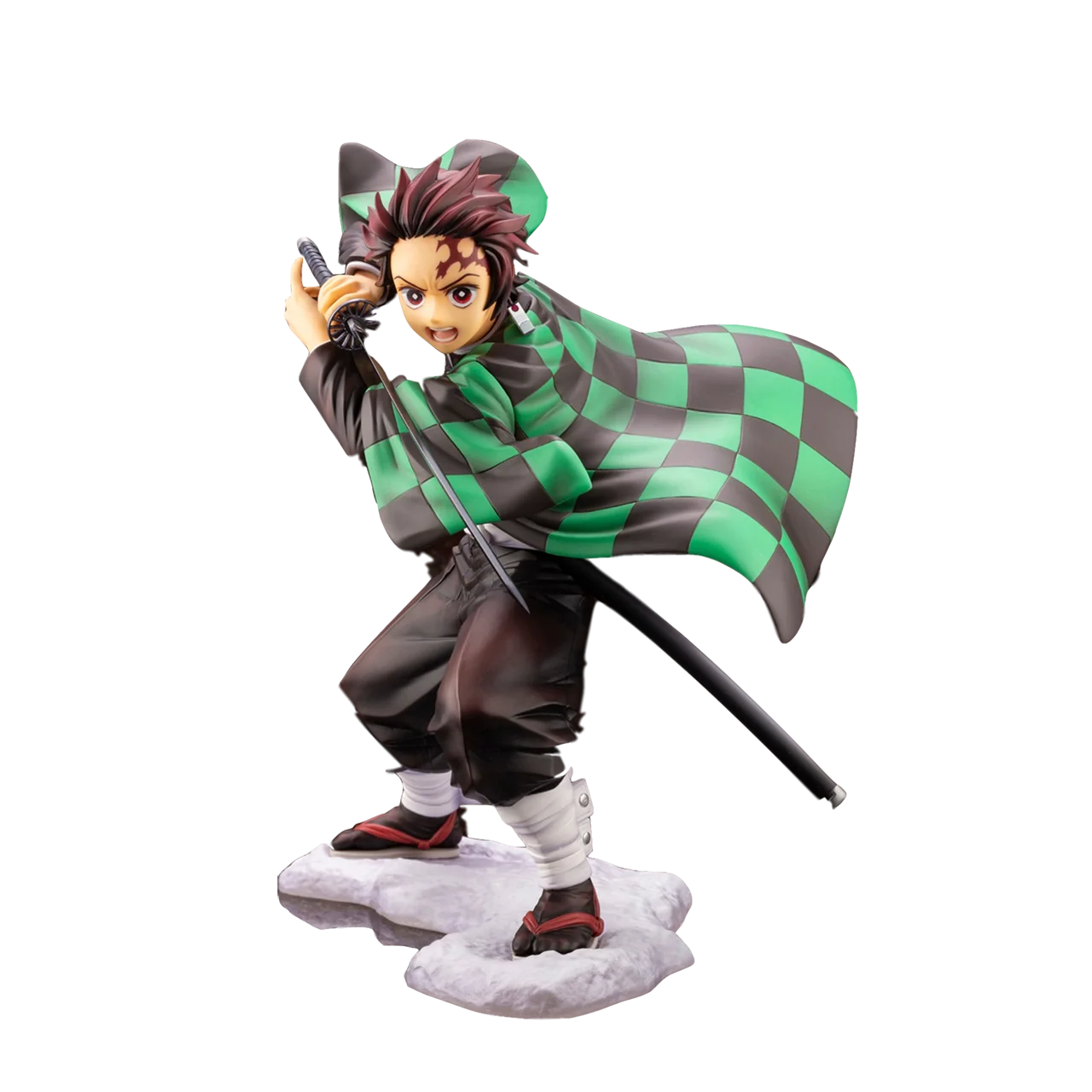 

Original and genuine cartoon characters demon slayer