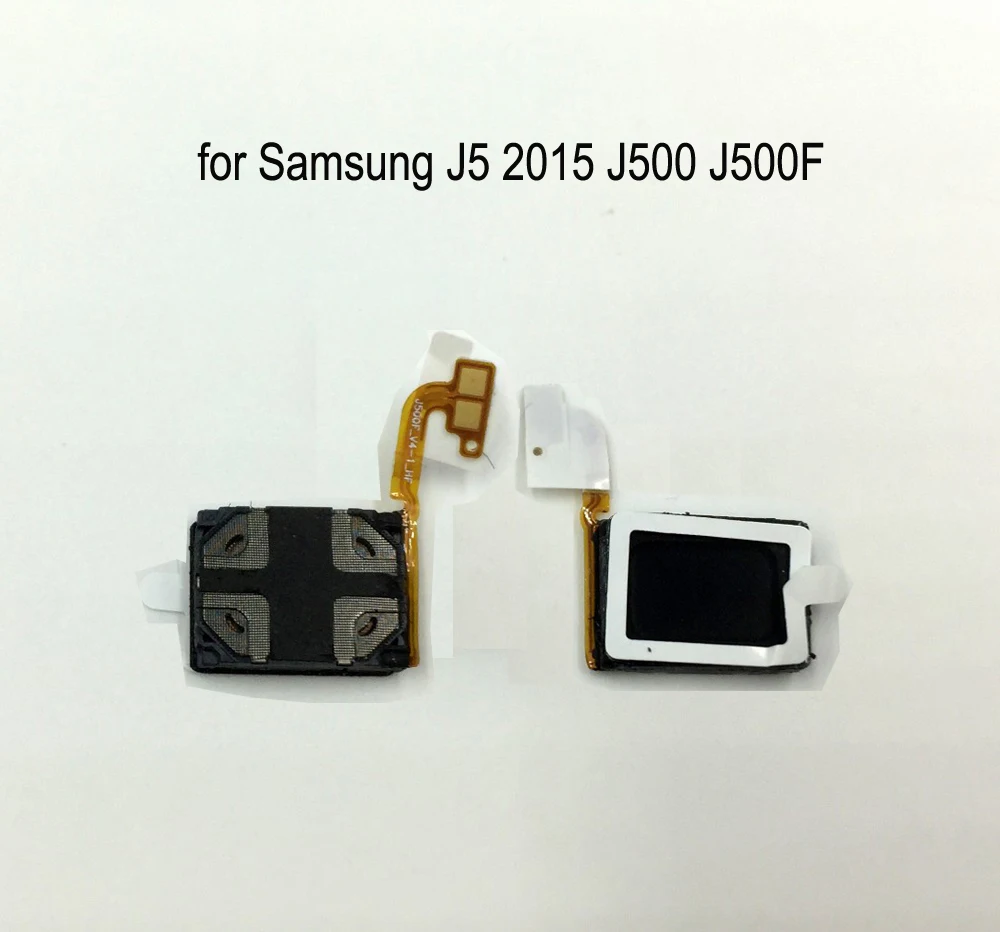 Запасной гибкий кабель для Samsung Galaxy J5 2015, J500, J500F, J500H, J500M, J500FN
