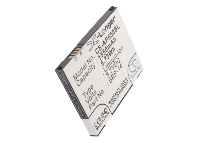 

cameron sino battery for Asus P550, SolarisSBP-14