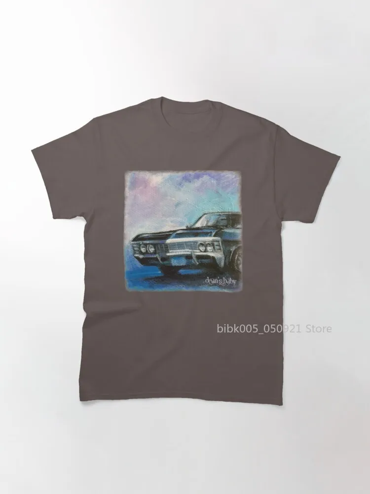 

Dean's Baby Classic T-Shirt