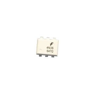 новый оригинальный чип IC 4N36M 4n36 4N36M DIP6