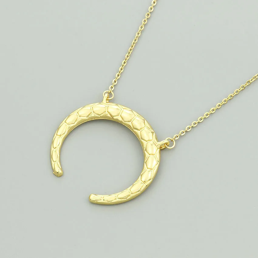 2017 Новая мода Золотая цепь Сексуальная Для женщин Шарм ювелирных изделий Best