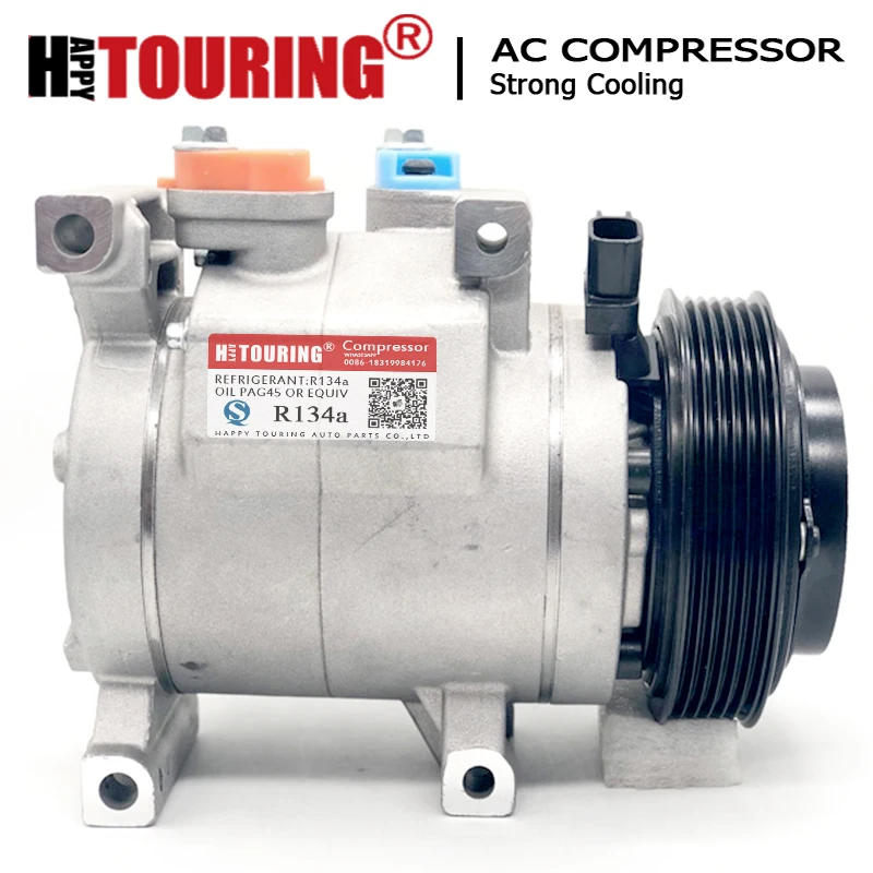 55111374AB 55111374AC 55111374AD F500 CCBAA 02 198305 для Jeep compressor Wrangler Rubicon/2013 Ram 1500 3.6L 2012 2016|Установки