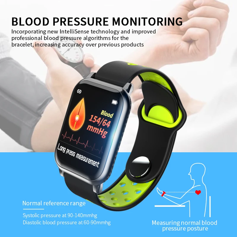 smartwatch ky11