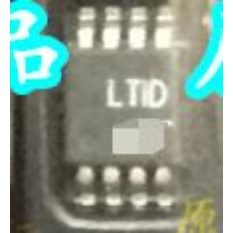 

5Pcs/Lot LT1614 LT1614IMS8 MSOP-8 Original In Stock