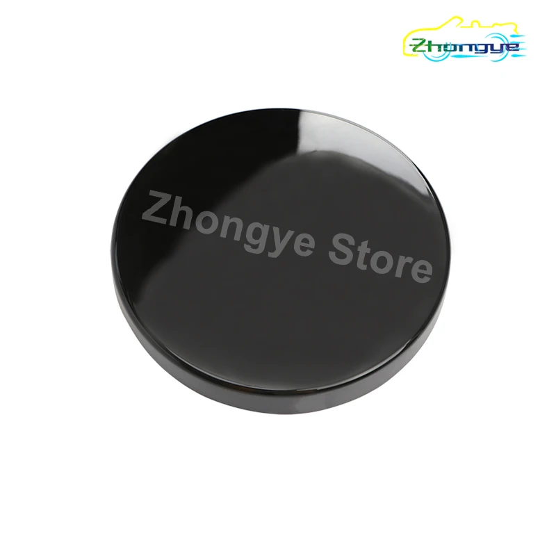 

Car Grille Logo Wheel Hub Sticker Tail Decoration Body Sticker For Mercedes Smart Brabus 450 451 453 Fortwo Forfour Accessories