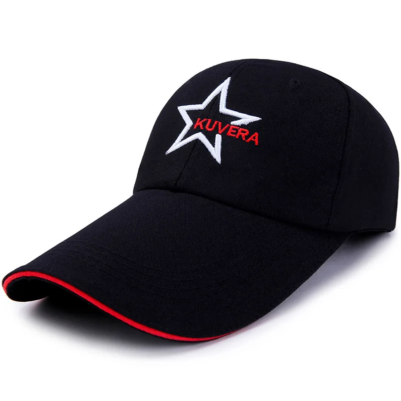 

Cotton Adjustable Sport Outdoor Sun Cap Perfect for Running Workouts and Outdoor Activities Fishing Hat Casual Baseball Cap