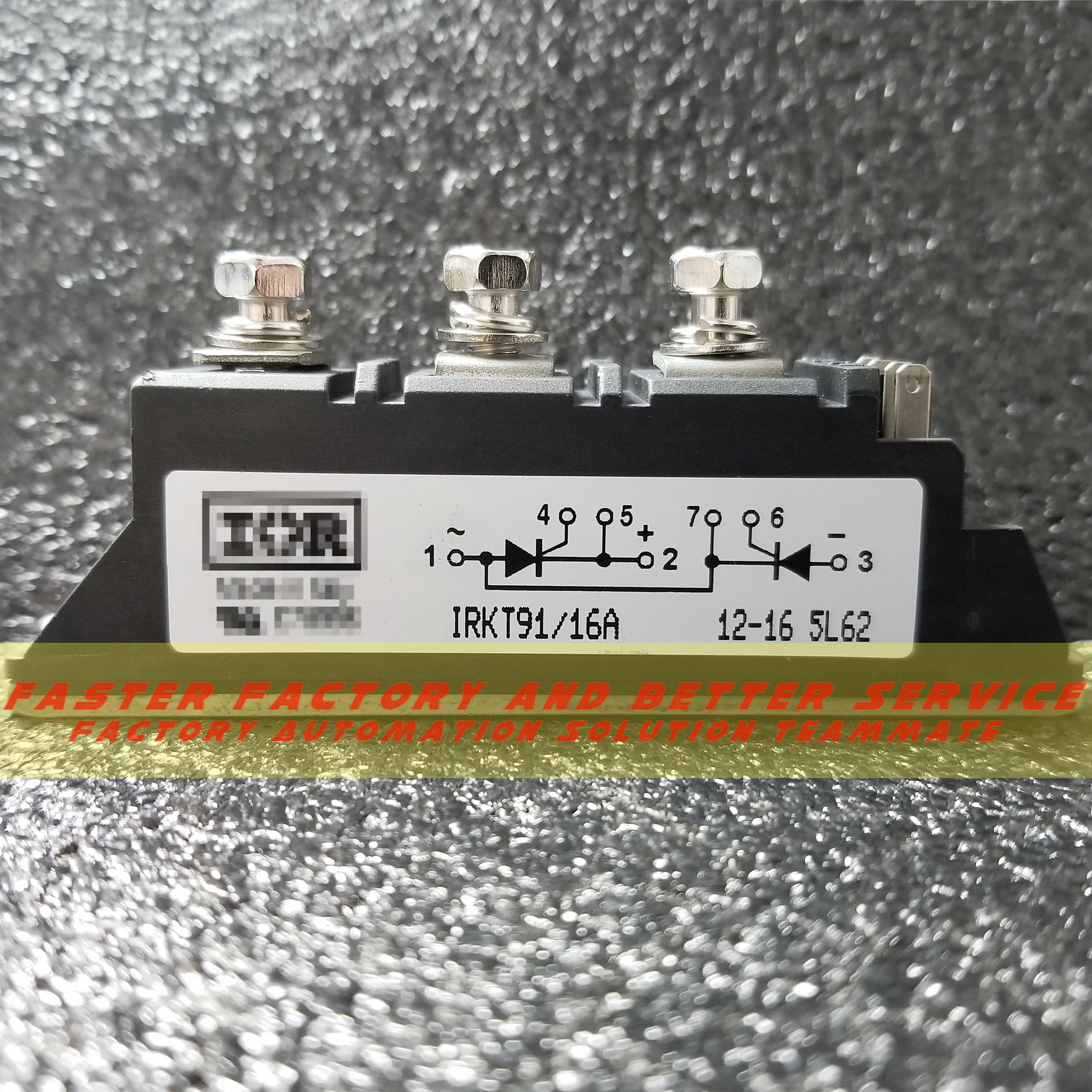 В наличии IRKT91/16A Запчасти и аксессуары|parts & accessories|accessories accessoriesaccessories parts |