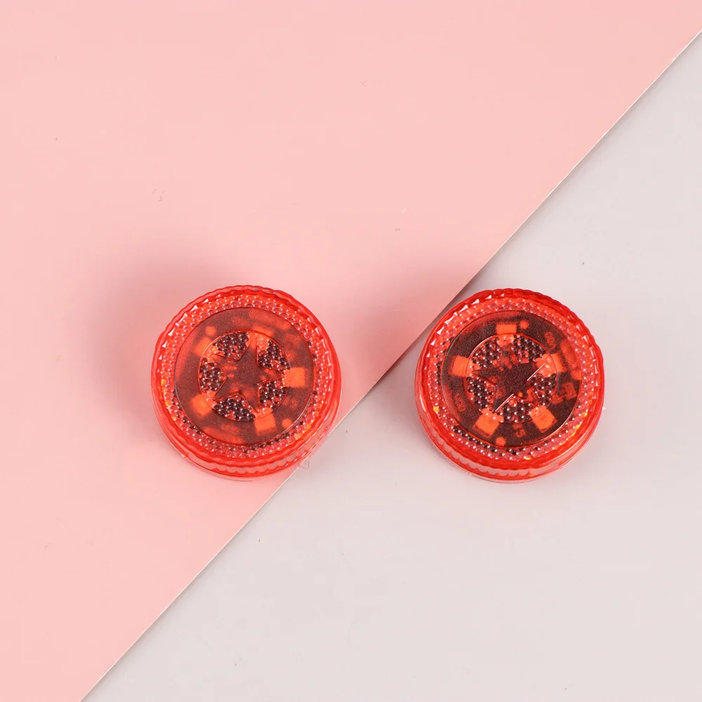 1 пара светодиодные сигнальные лампы для открывания автомобиля с магнитным