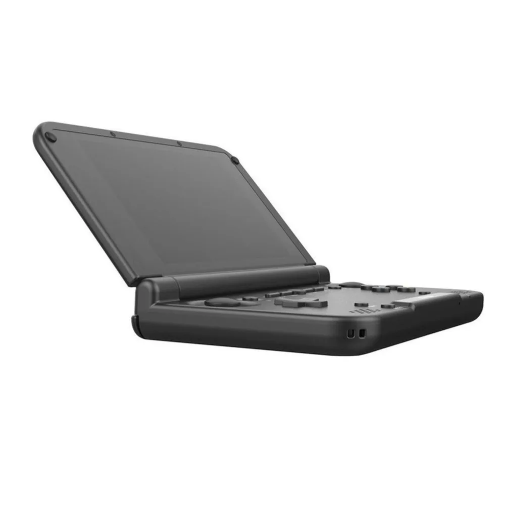 GPD XD Plus Беспроводная Bluetooth портативная игровая консоль 5 дюймов Android 7,0 система 4 ГБ/32 ГБ 4K для Android tv BOX PC видеоигра