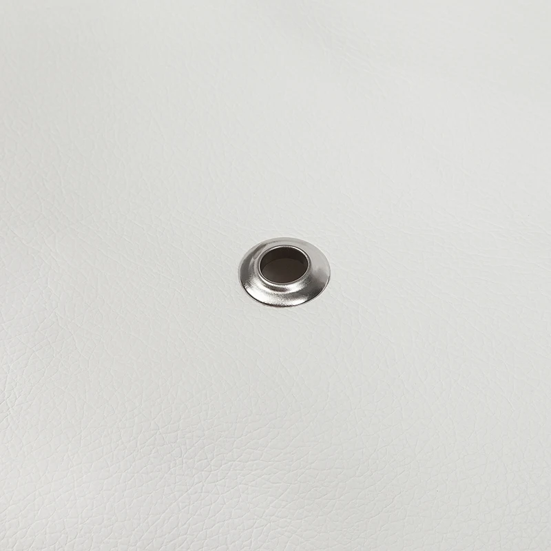 Мешок кресло с НАПОЛНИТЕЛЕМ Кито пуф Delicatex бело черный для дома