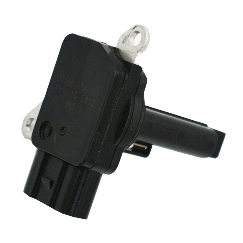 Новый Массовый датчик расхода воздуха пригодный для Hon da Ci vic Si C r V Crv 37980 Rta