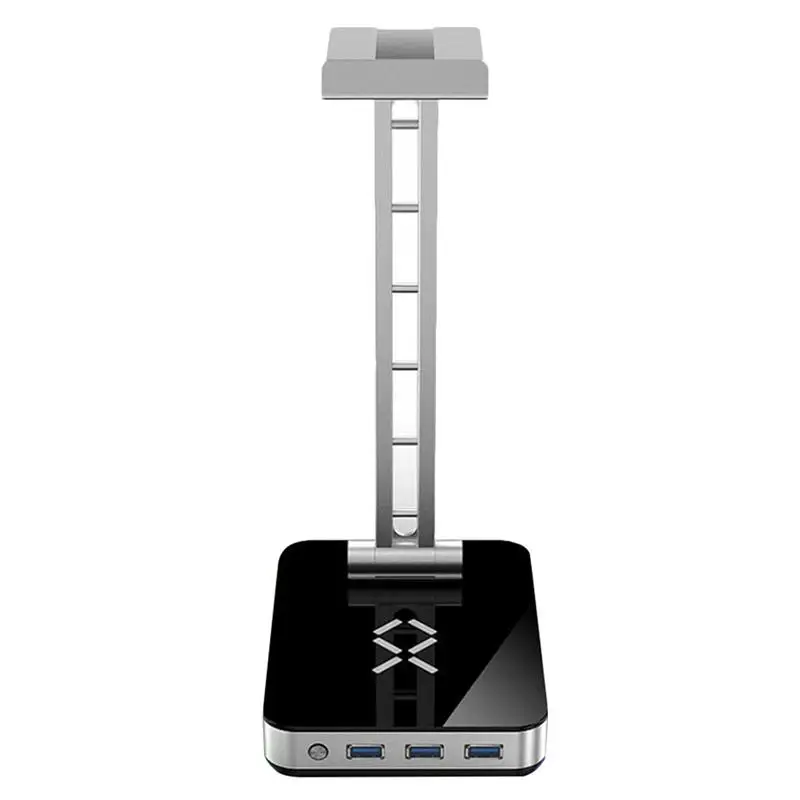

1 шт., многофункциональный USB-держатель для наушников