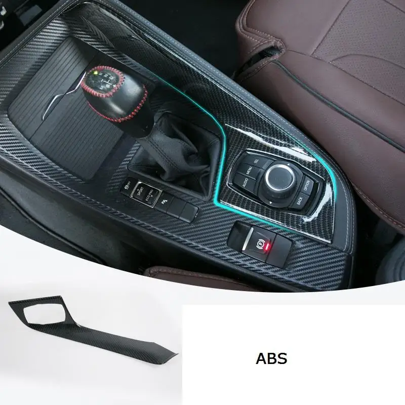 Система управления Панель интерьера Automovil Авто декоративные аксессуары чехлы