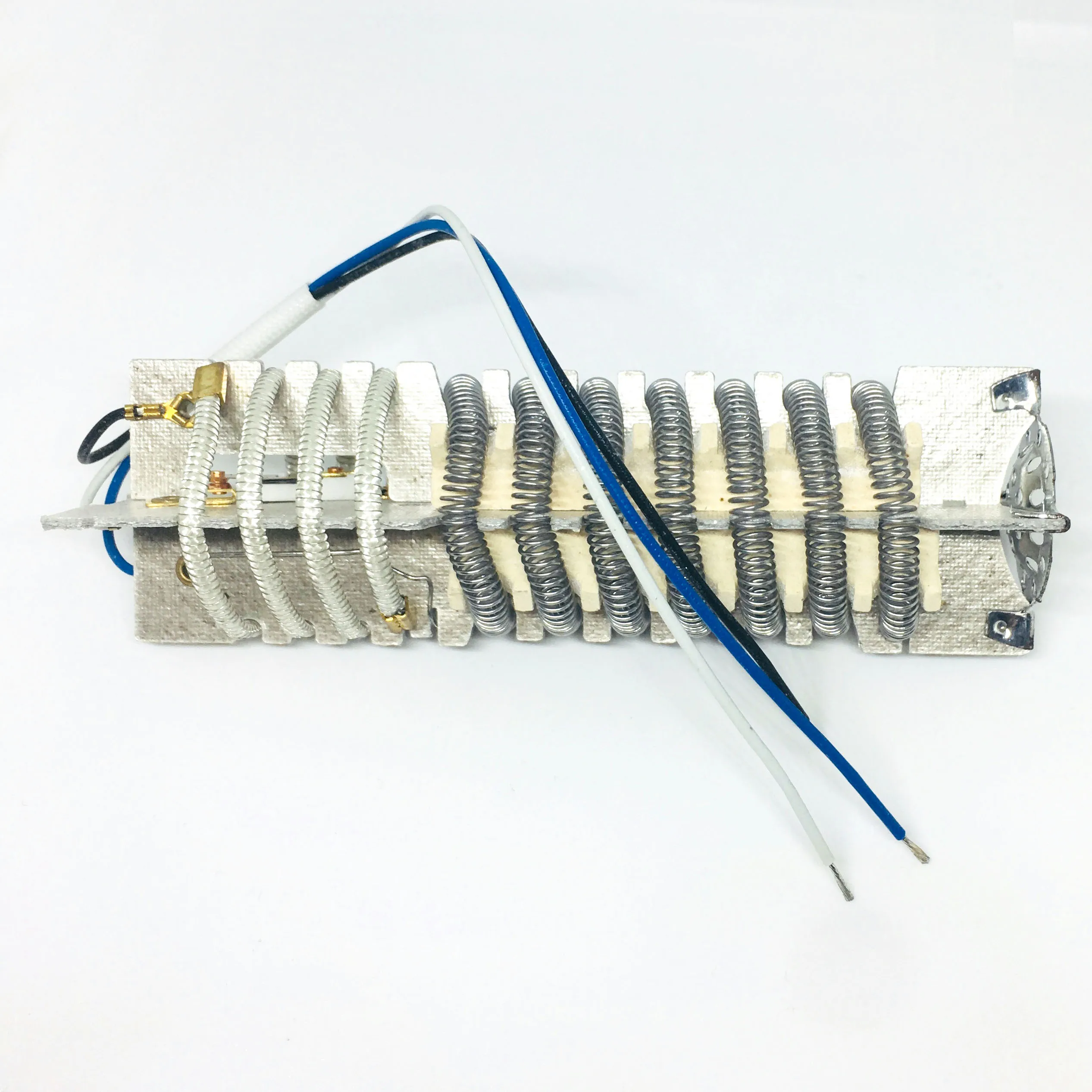 1 шт. 220 в 120 градусов 590 1600 Вт термовоздушный пистолет нагревательный элемент