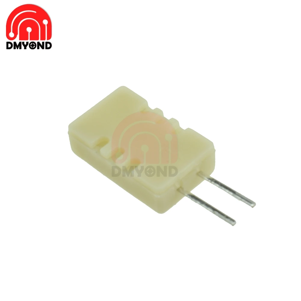 

5pcs/lot 1 set Wholesale HR202 Hygrometer Humidity Sensor HR202L Humidity Sensor Module with Case for arduino DIY Kit