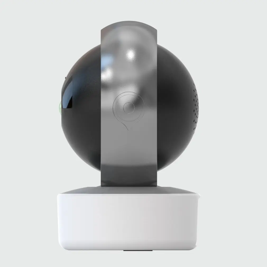 

1080P Smart Tracking Wireless WiFi Security Surveillance Camera High Stability Clear Two Way Audio Durable Camera Google Home