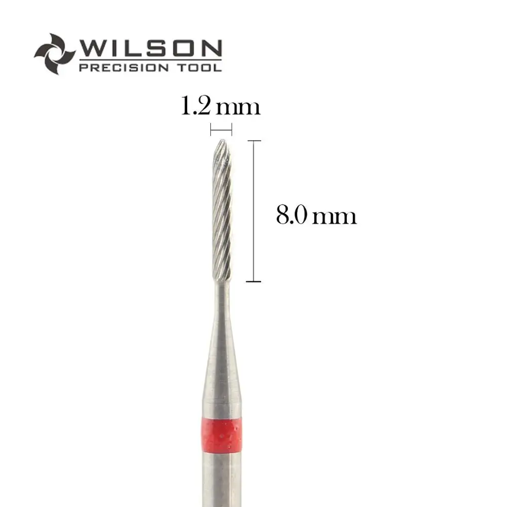 WilsonDental Burs 5000807-ISO 289 133 012,        /