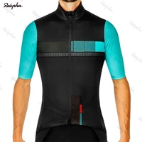 maihokan pro cycling set man cycling jersey short sleeve bicycle clothing kit mtb bike wear triathlon uniforme maillot ciclismo