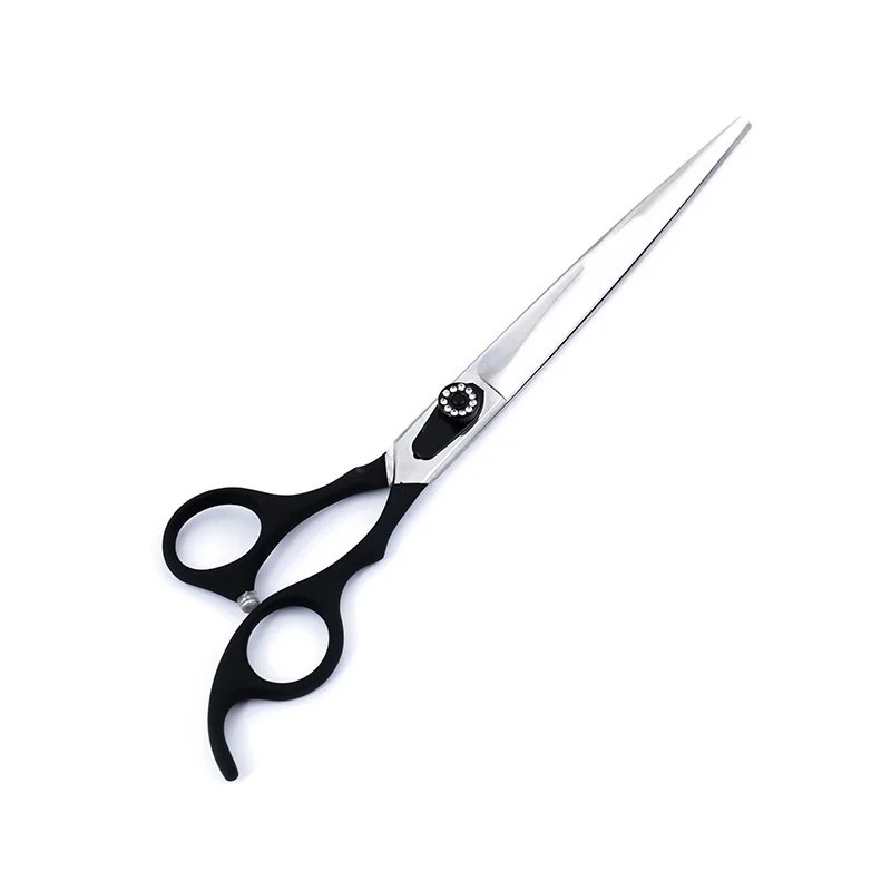 Ножницы из нержавеющей стали 440C для стрижки домашних животных 8 0 дюйма | Красота и