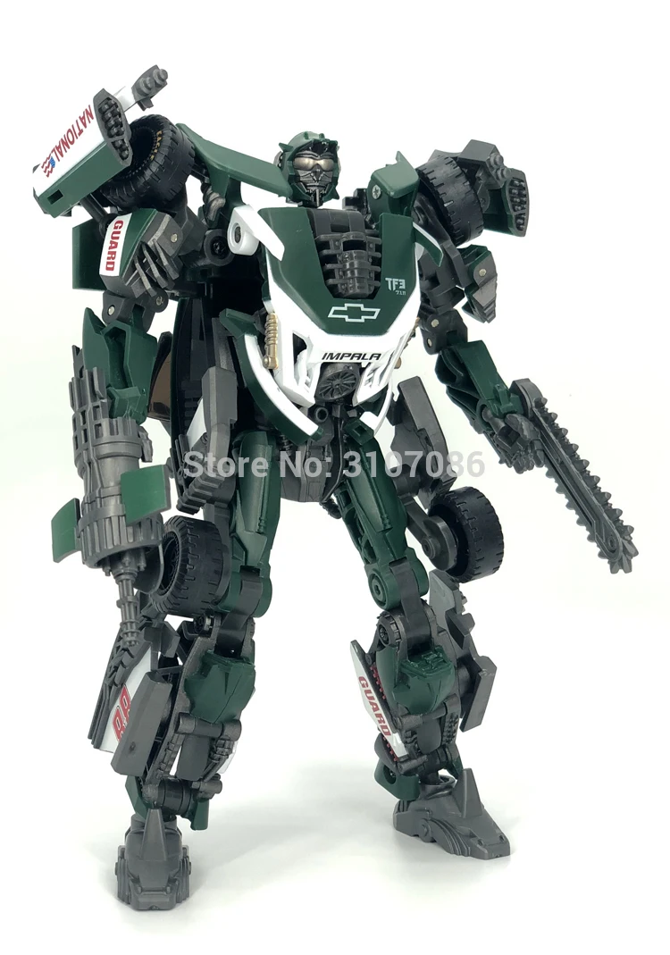 Трансформер Leadfoot GOD03 GOD 03 Roadbuster GOD07 07 Topspin GOD10 10 эвакуатор из фильма Deluxe экшн фигурка
