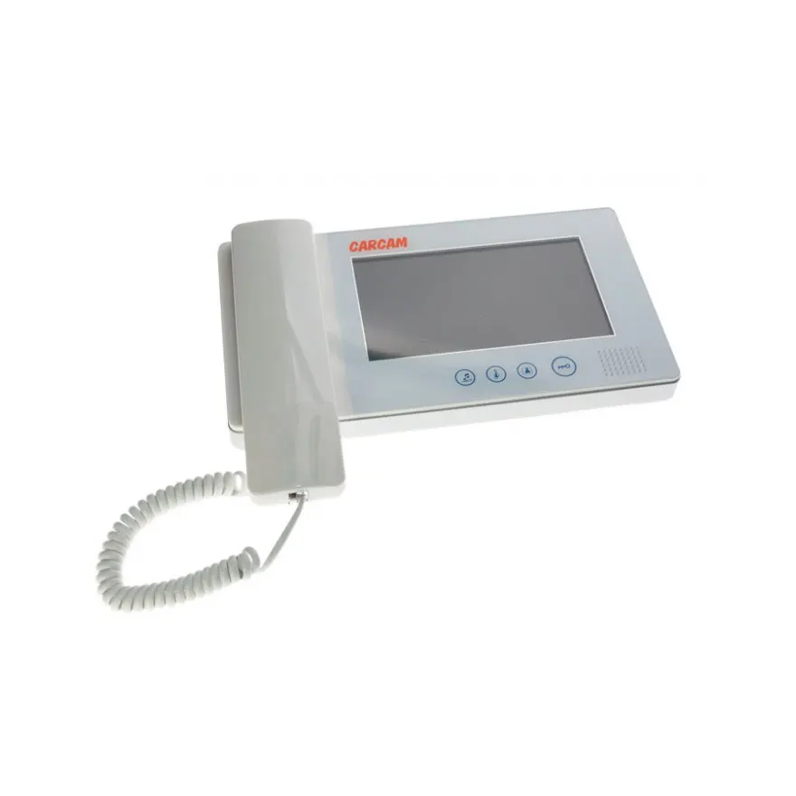Видеодомофон CARCAM DW 714|Видеодомофон| |