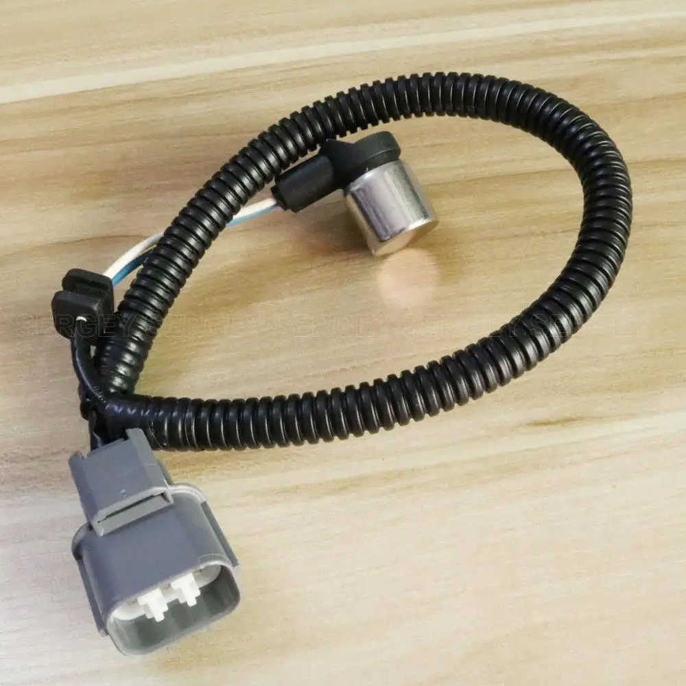 Новый Датчик положения коленчатого вала для HONDA ACURA CIVIC 37501 P2J J01 37501P2JJ01|sensor sensor|sensor