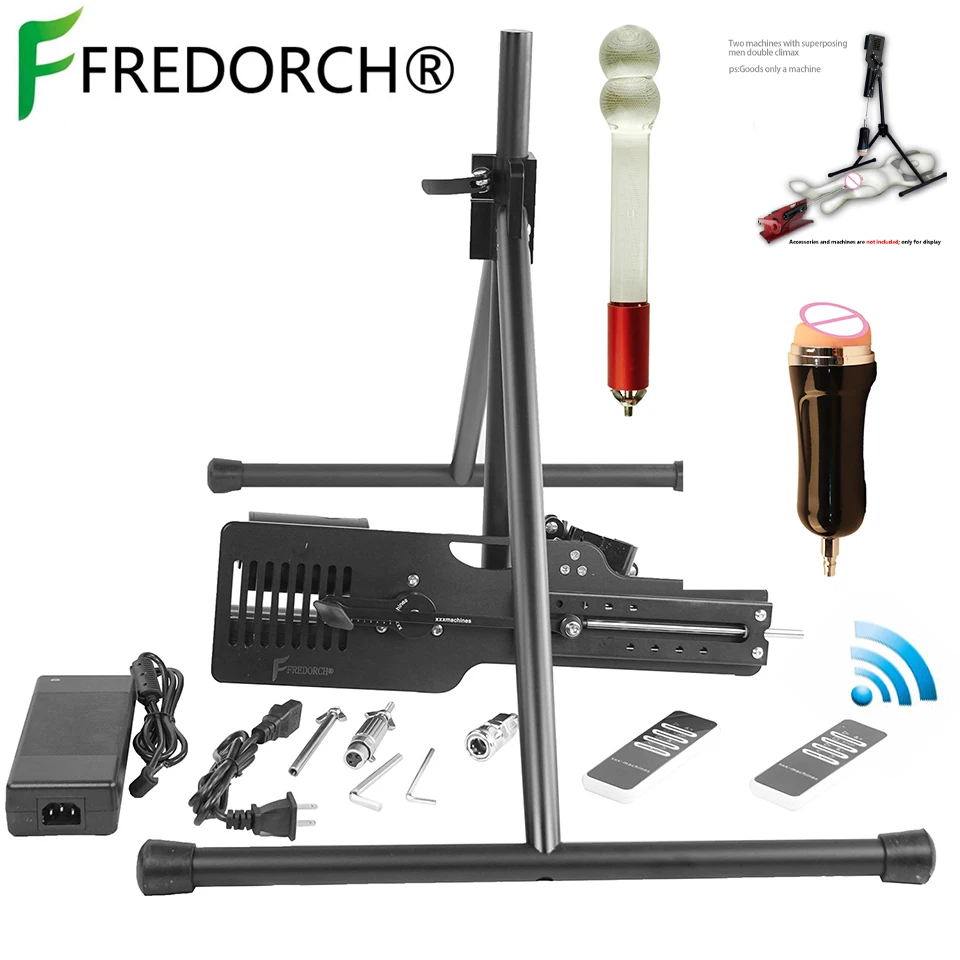 Секс машина премиум класса очень тихий с блокировкой в переменном токе мощный