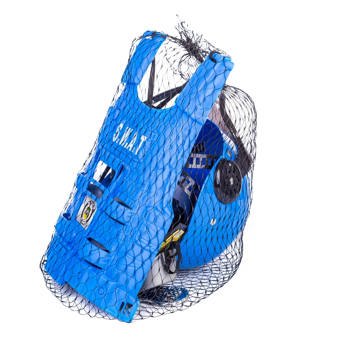 16 шт./компл. Детский комплект для ролевых игр имитация полицейского офицера