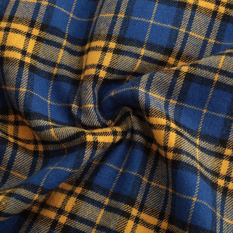 Осенняя Новая модная женская рубашка с отложным воротником и длинным рукавом