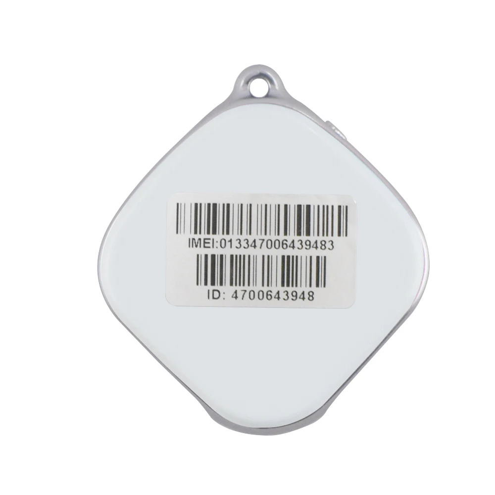 Мини трекер SOS с голосовым мониторингом микро GPS локатор A9 для детей устройство