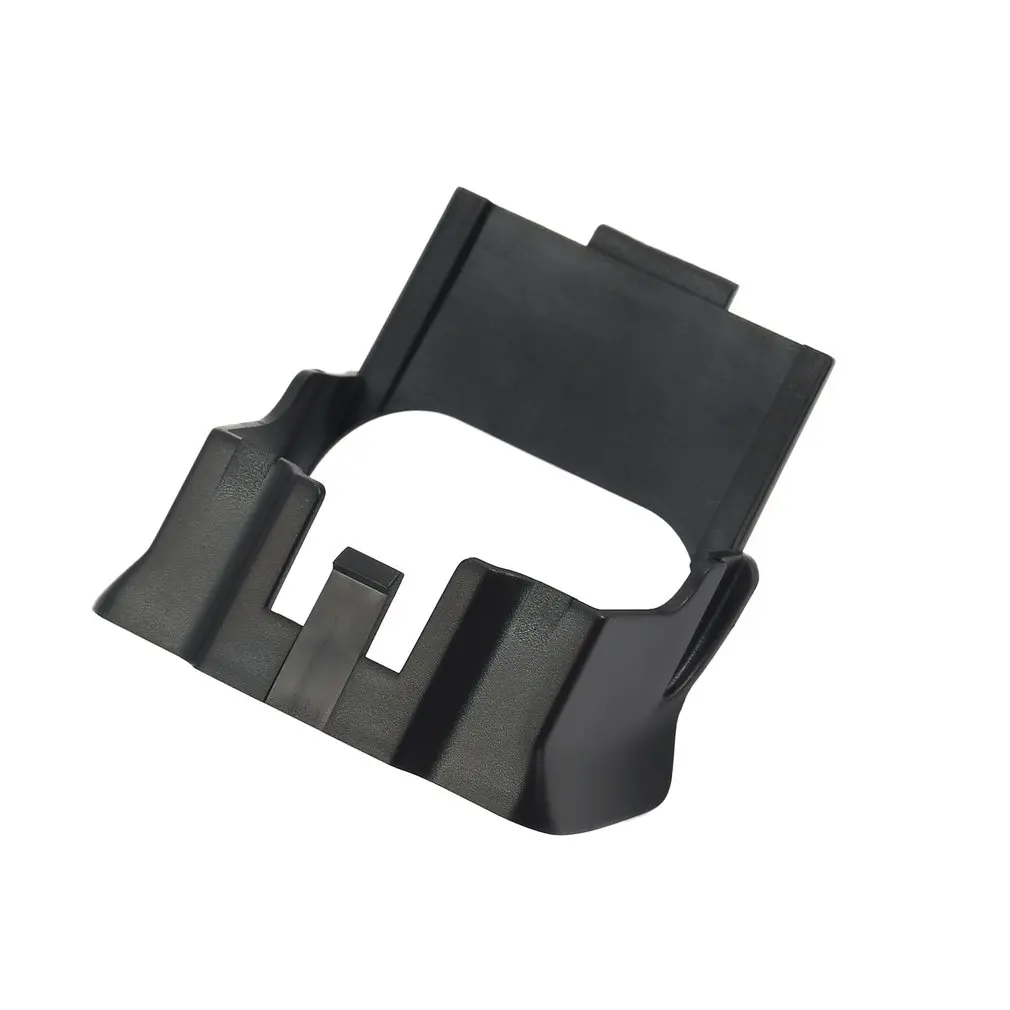 Карданный объектив камеры Солнцезащитный Козырек защитный чехол Антибликовая