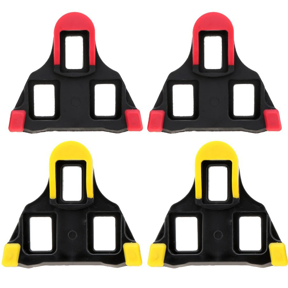 Шоссейные велосипеды Spd педали для большинства велосипедных туфель