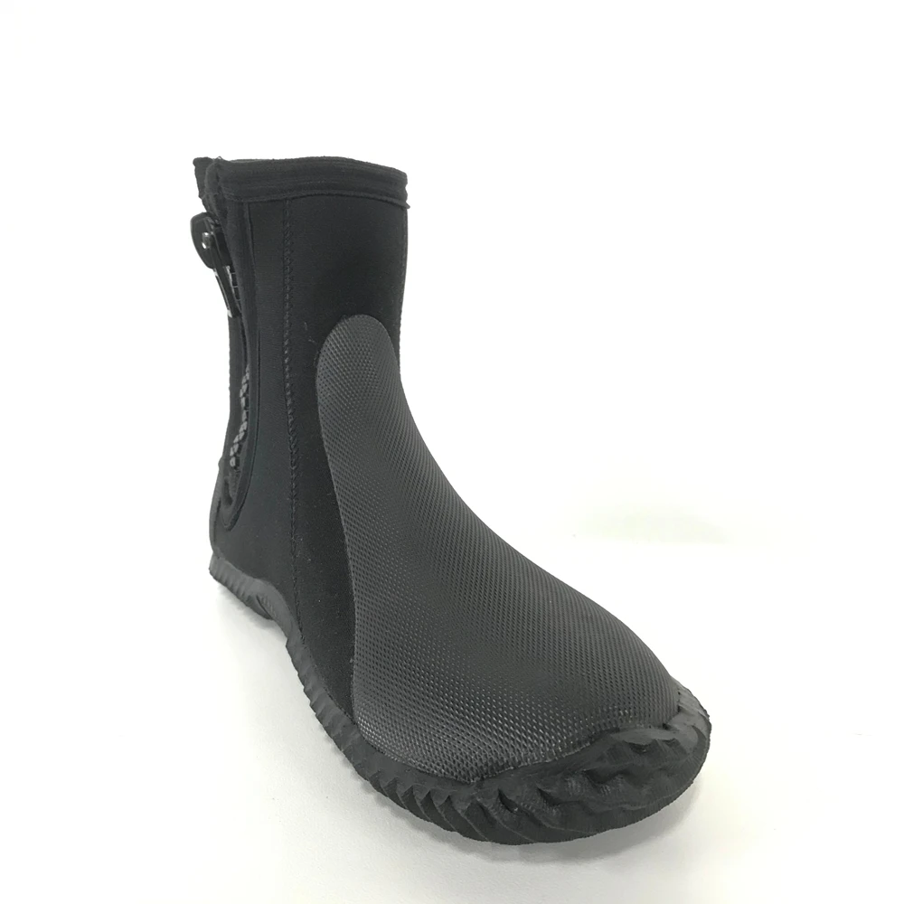 

Winter Boots For Fishing Neoprene Waterproof Fishing Shoes Surfing Beach Boots