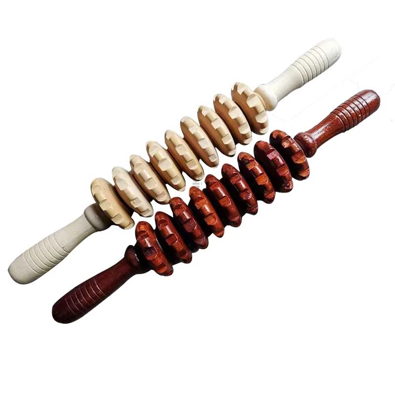 Деревянные точечный придерживаться Памела Андерсон 9 скольжение колес ручной