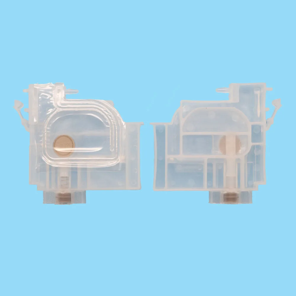 10 шт. L серии чернильный демпфер для Epson L101 L130 L310 L313 L111 L201 L455 фильтр чернильного