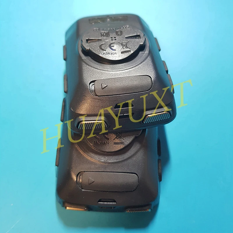 Оригинальная задняя крышка edge 520 plus Без аккумулятора для Garmin EDGE GPS замена ремонта